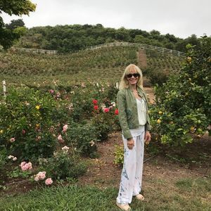 Meet your Posher, Jan